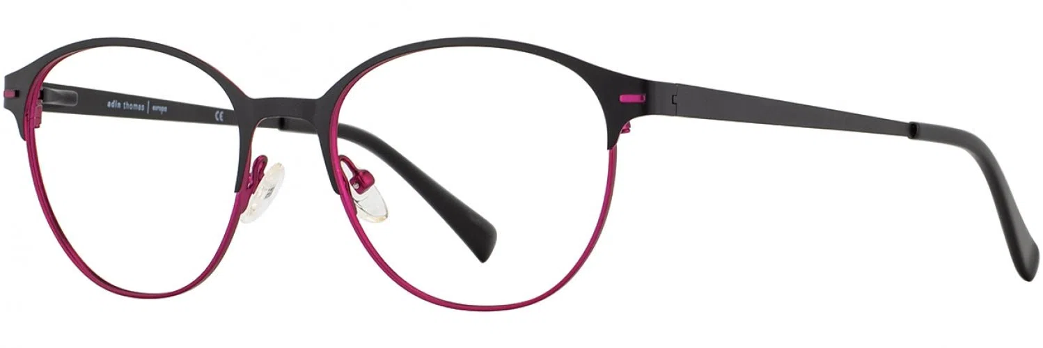 Adin Thomas AT462 Eyeglasses - view 8